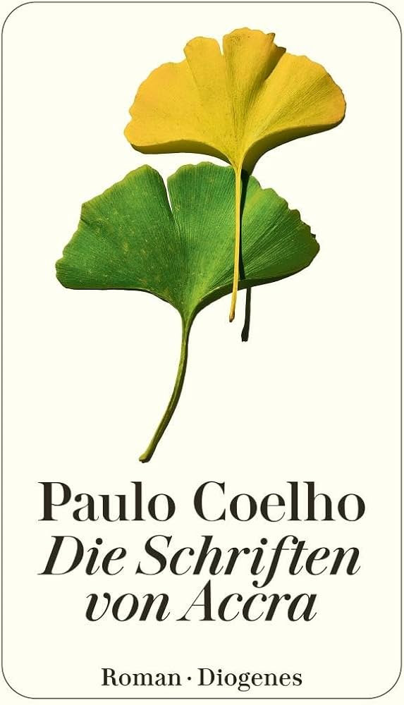 Die Schriften von Accra (detebe) | Amazon (DE)