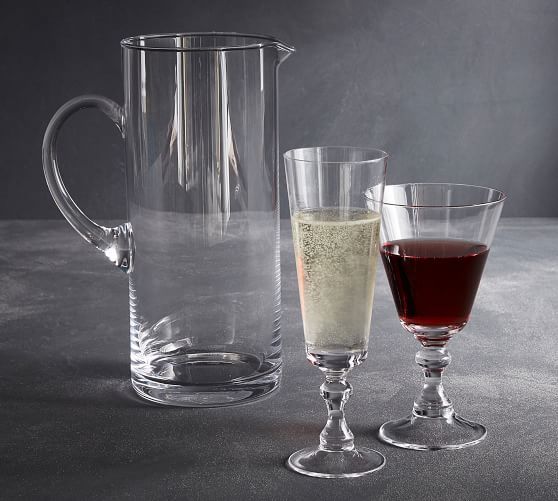 Everyday Pitcher | Pottery Barn (US)