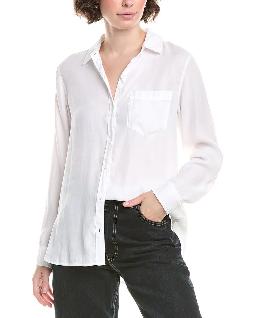 Bella Dahl Boyfriend Shirt | Shop Simon