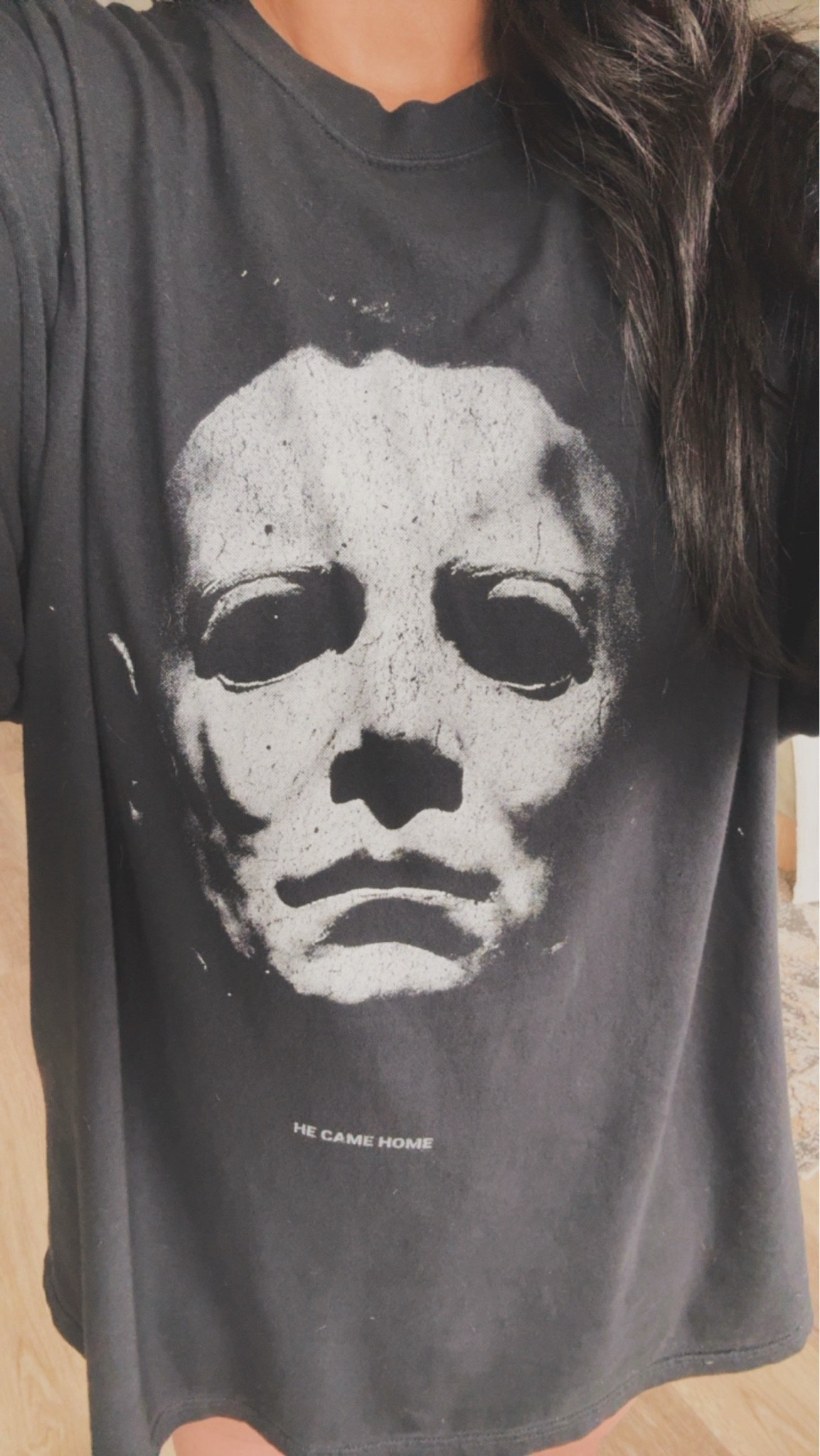 Tee is old from Etsy so I can’t find this exact one anymore, but I’m linking up some other options that I really love!