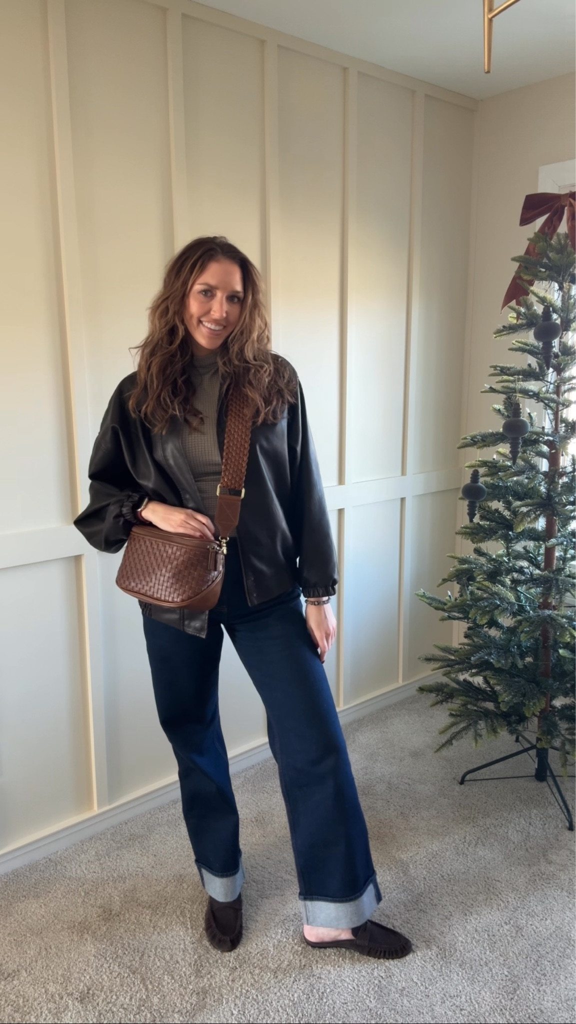 OOTD! 

#LTKSeasonal #LTKootd #LTKmomlife