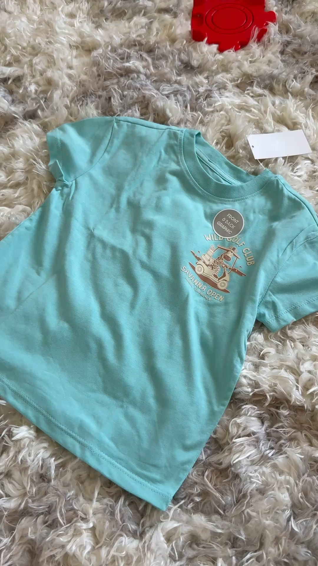 Target haul for the win in boy clothes! I love these shirts. 🤩 #boyclothes #targethaul #toddlershirts #summerclothes

#LTKBaby #LTKKids #LTKootd