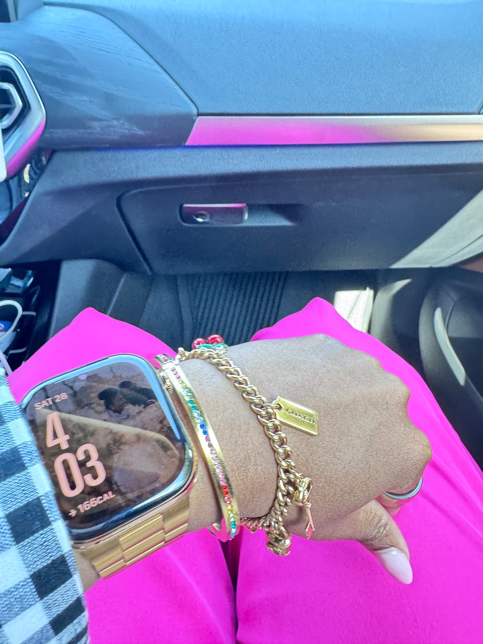 Kate Spade + COACH

#LTKBeauty #LTKStyleTip #LTKPetite