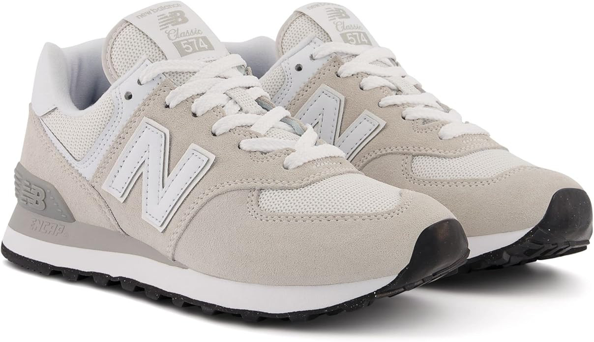 New Balance Women's 574 Core Sneaker | Amazon (US)