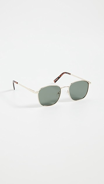 Neptune Deux Sunglasses | Shopbop