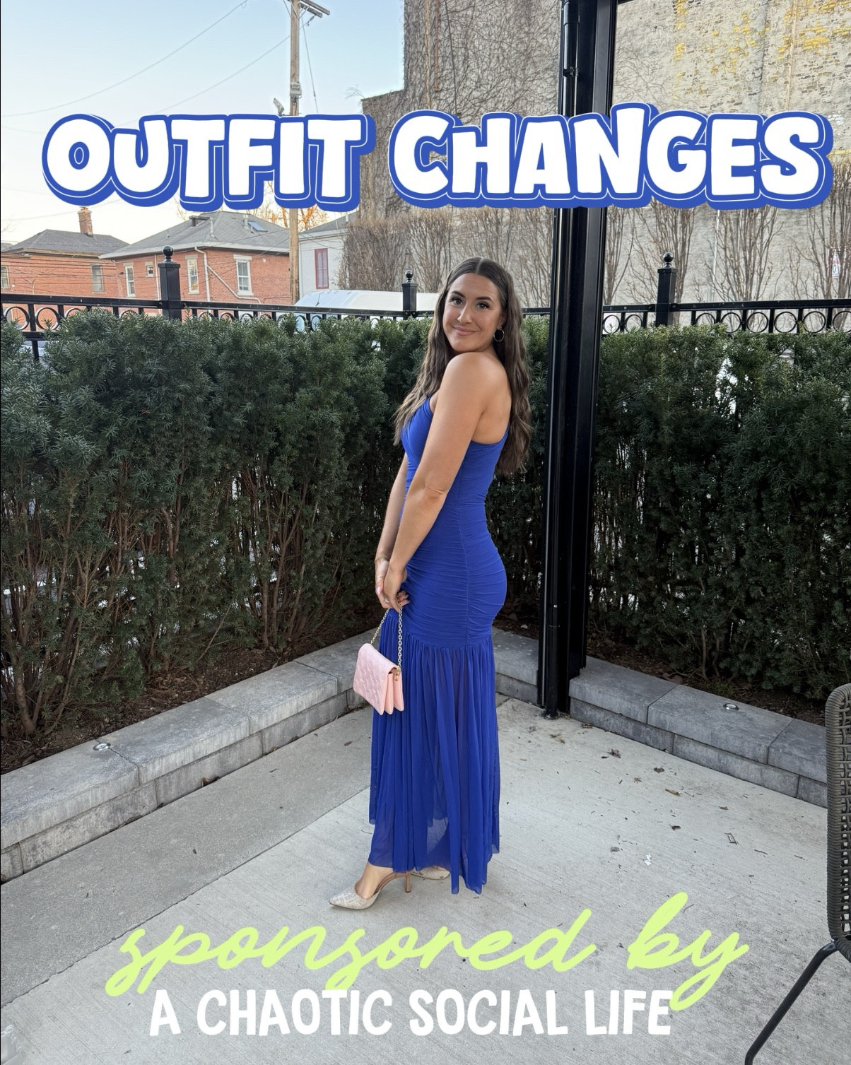 Lots of different outfits for lots of different events 🤩

#LTKWedding #LTKSeasonal