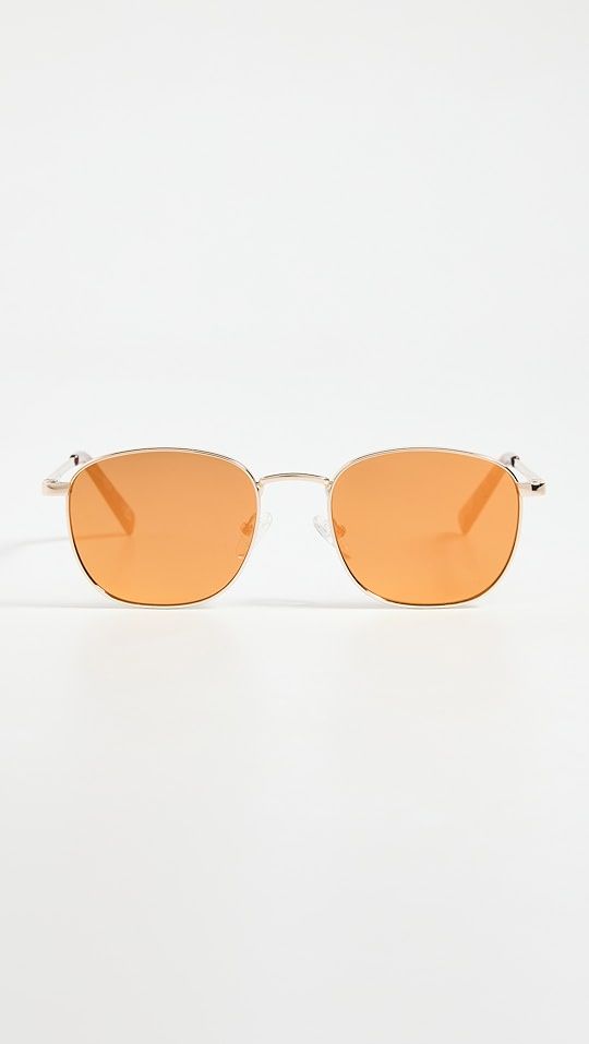 Le Specs Neptune Deux Sunglasses | SHOPBOP | Shopbop