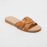 Women's Kenzie Slide Sandals - Universal Thread™ | Target