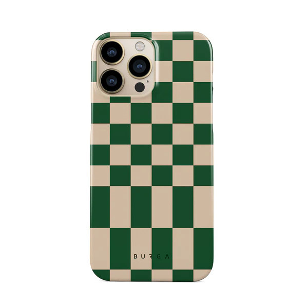 Ivy League - iPhone 13 Pro Max Case | BURGA