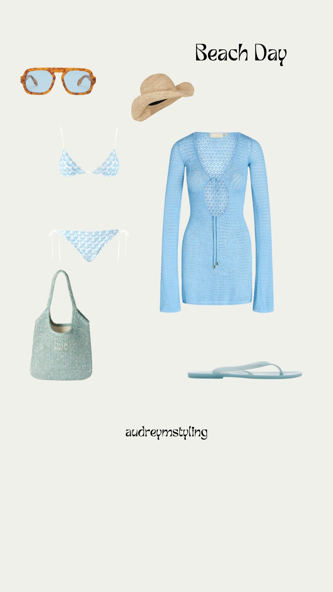 #LTKSummerEdit #LTKSwim #LTKStyleTip