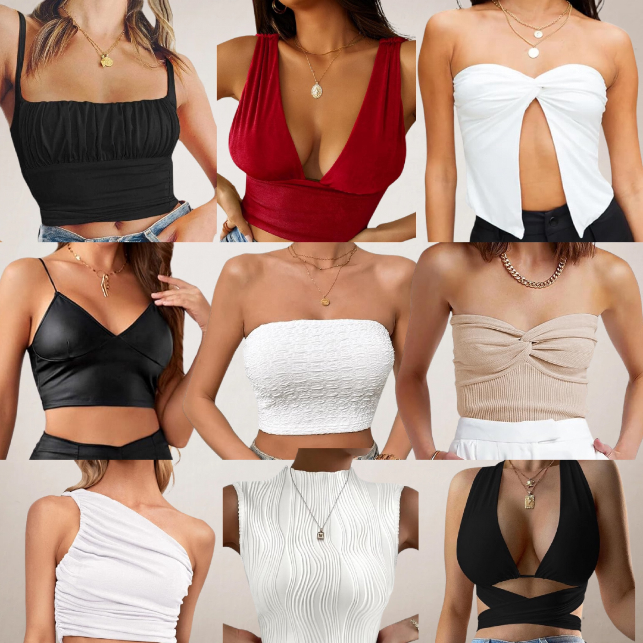 My Amazon most favorite tops ✨

#LTKparties #LTKsalealert #LTKstyletip