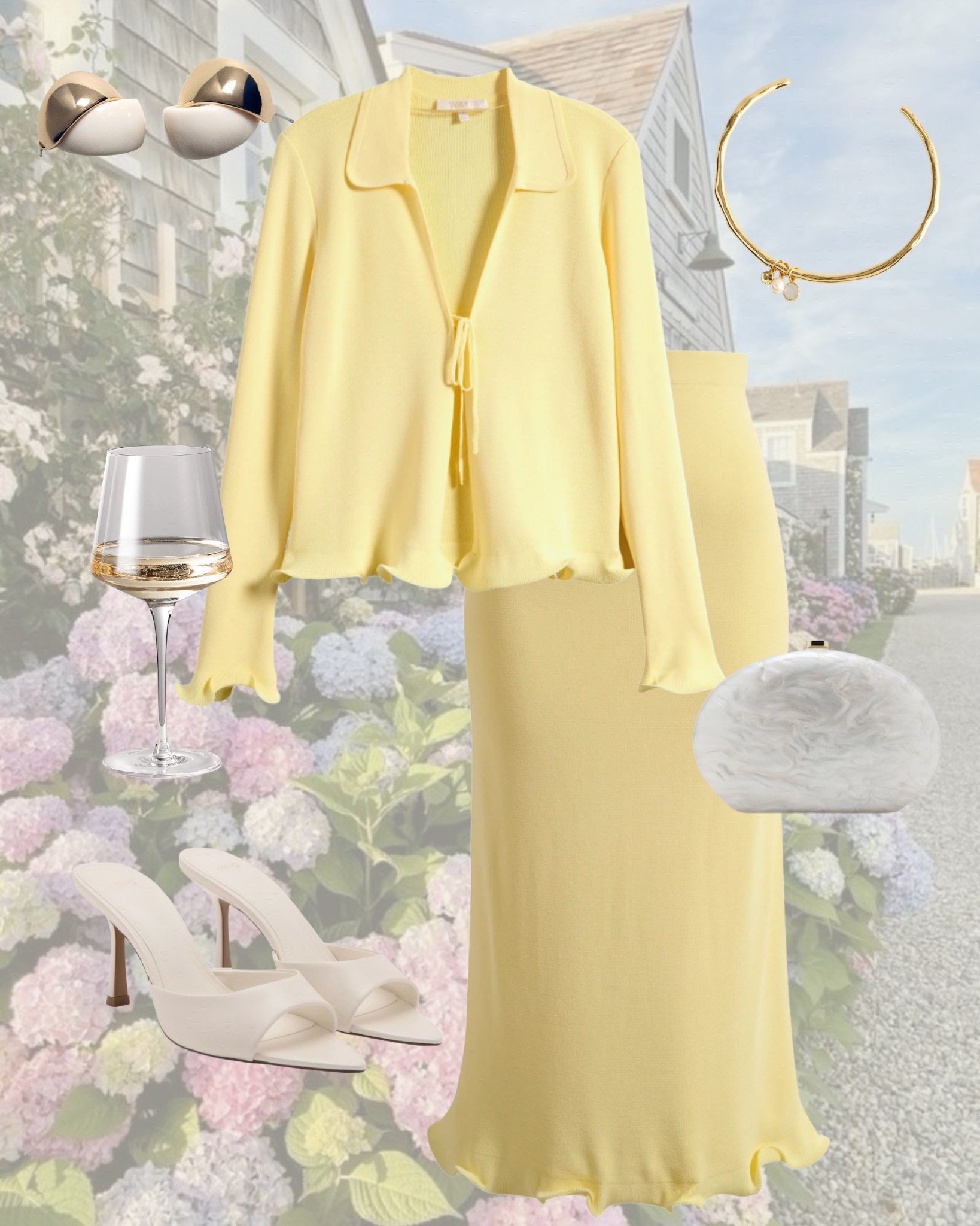 Perfect spring event or Easter ootd!!! 

#LTKootd #LTKSeasonal #LTKWedding