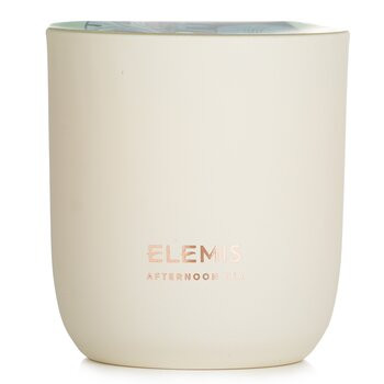 ElemisScented Candle - Afternoon Tea 220g/7.05oz | Strawberrynet
