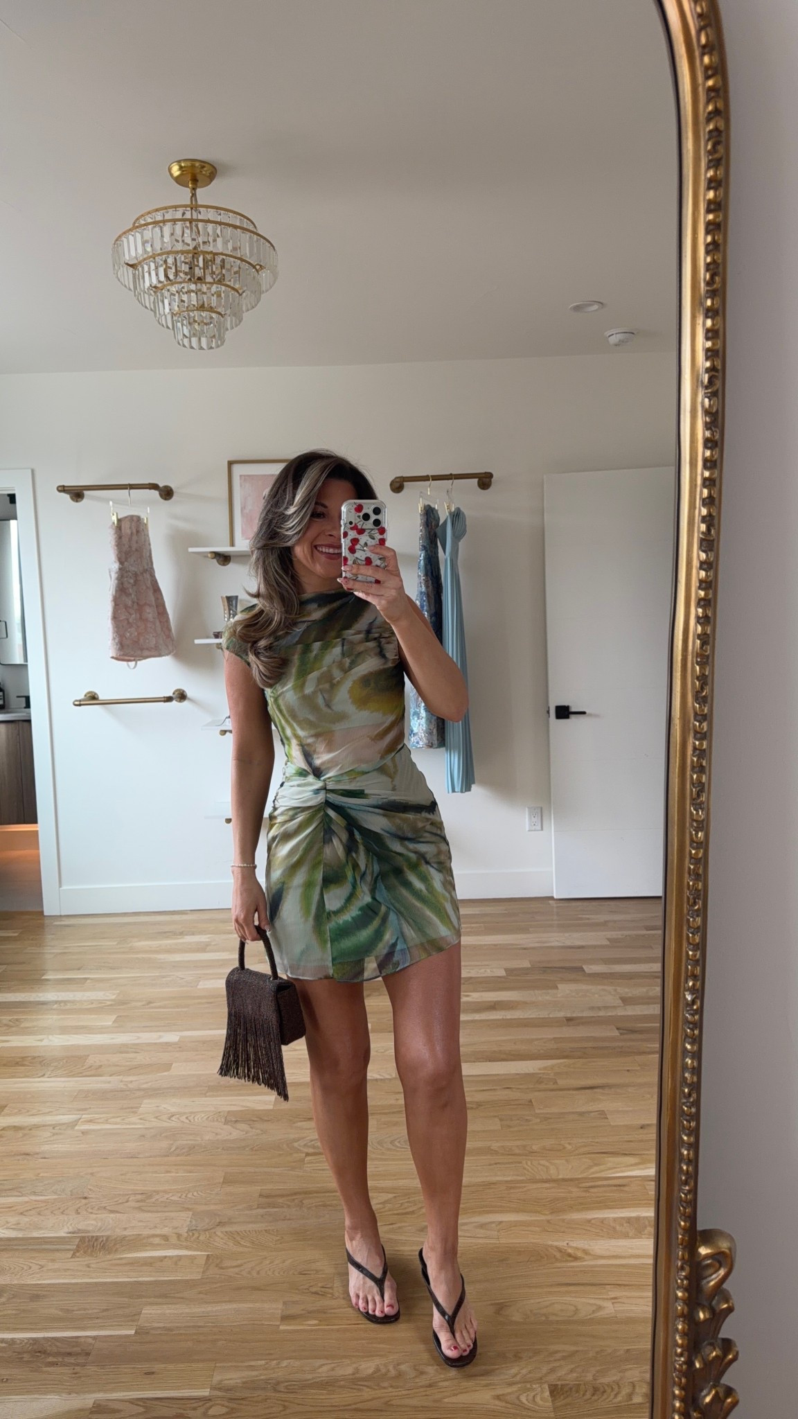 Amazon resortwear summer vacation destination green summer cocktail dress 

Wearing a small/2

Resortwear
Summer
Travel
Vacation
Date night
Pool day
Beach looks
Coverup

#LTKgrwm #LTKTravel #LTKSeasonal