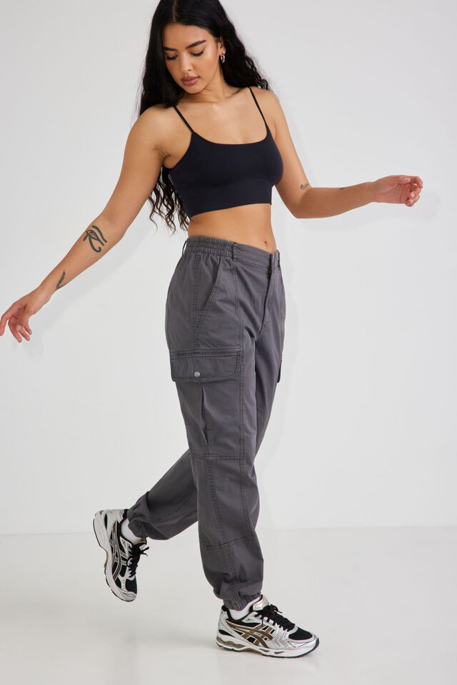 Brianna Bubble Pant | Garage Clothing