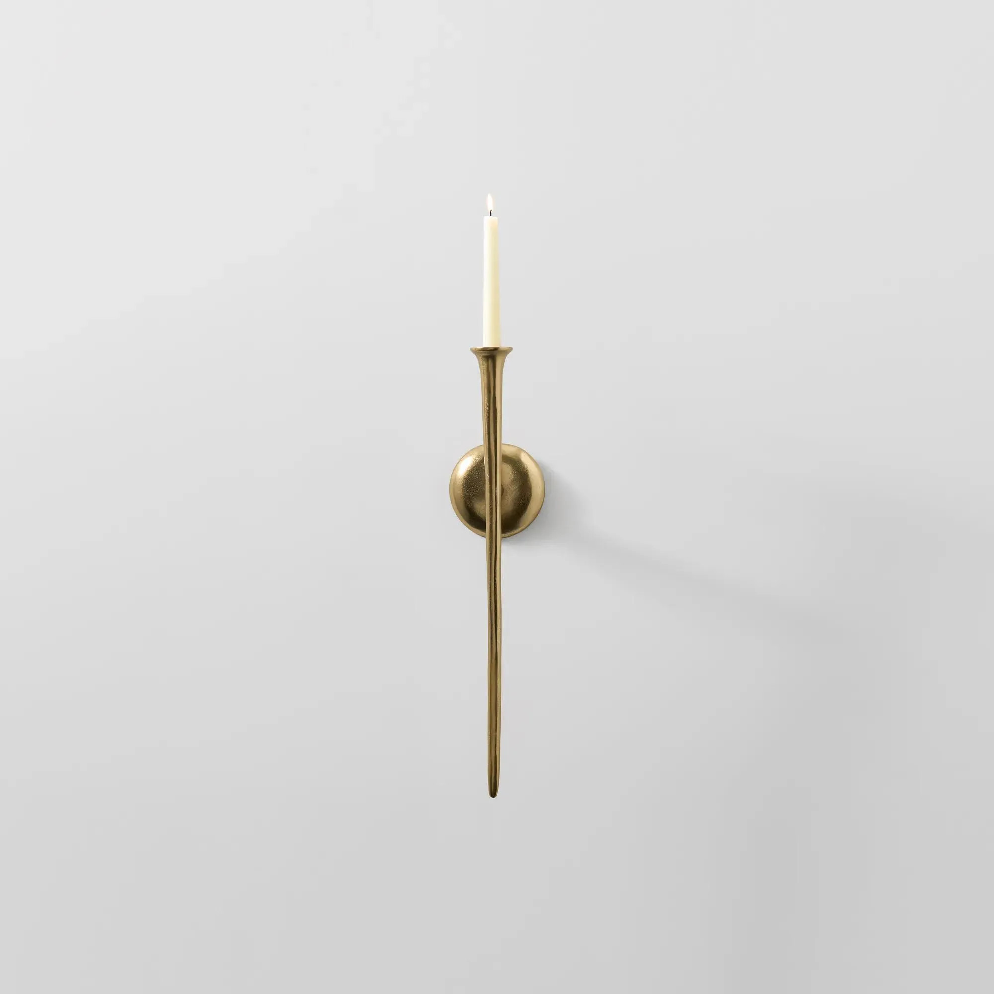 Aspar Wall Sconce - Small | Z Gallerie