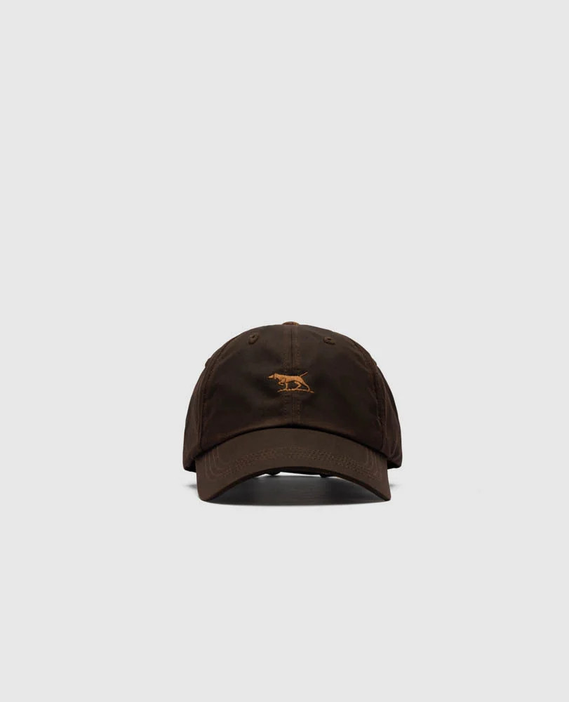 Heritage Check Cap | Rodd & Gunn UK
