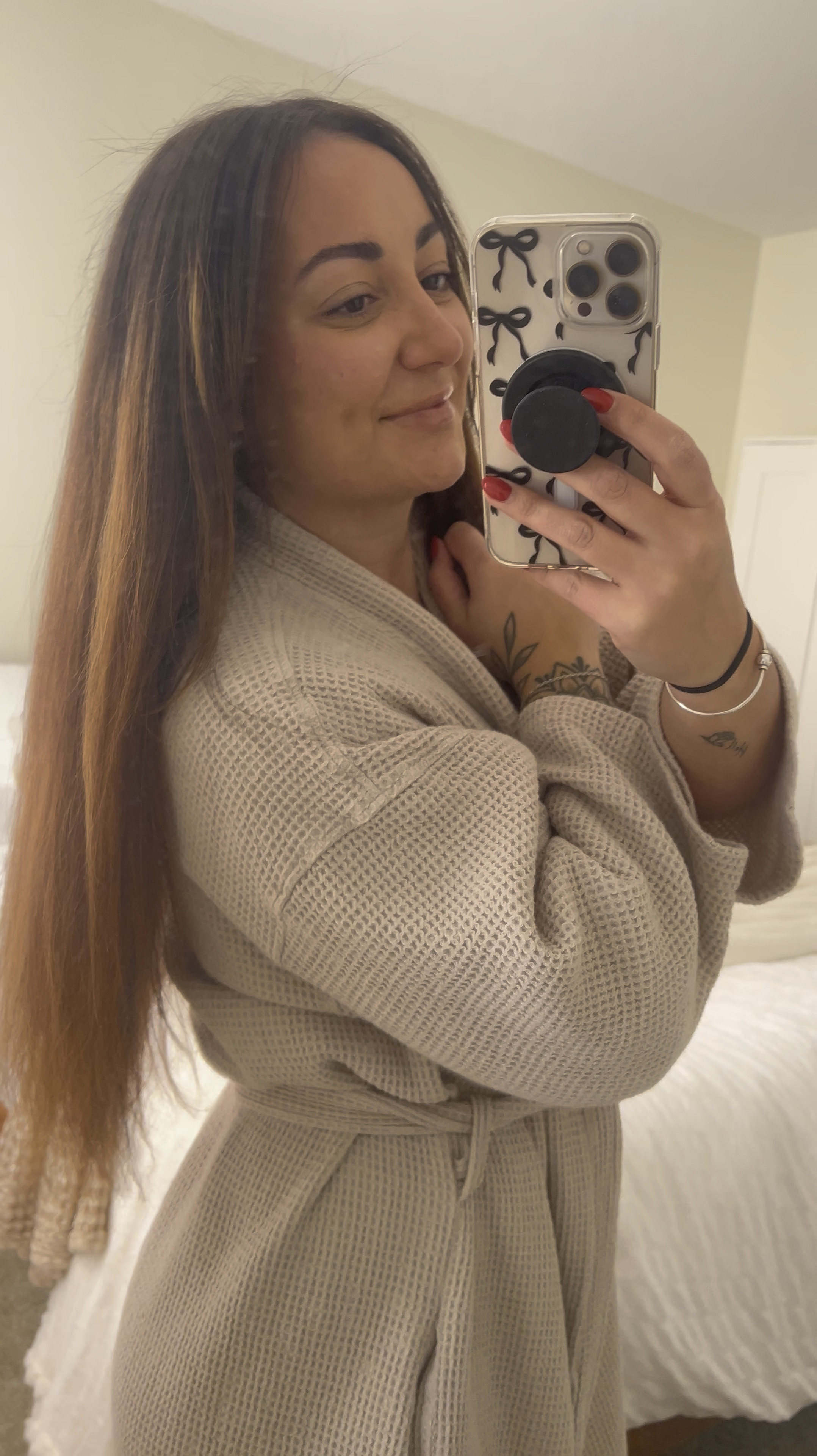 Long hair don’t care 🫶🏼
Sped up the growth process with some of my fav products 💪🏼

#LTKMostLoved #LTKStyleTip #LTKBeauty