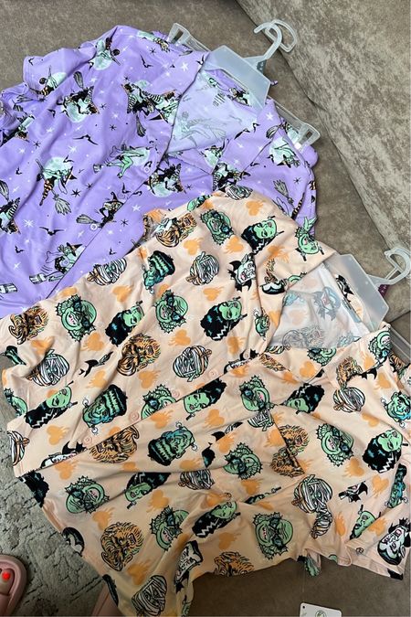 The cutest grocery store (Walmart) score, I am obsessed with these Halloween Jammie’s! 

#LTKSeasonal #LTKunder50 #LTKcurves