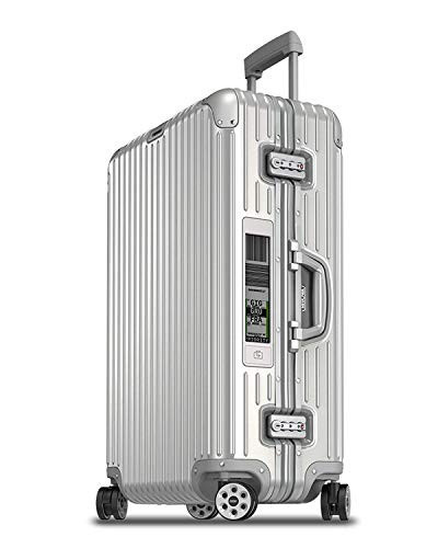 Rimowa Topas 29" Multiwheel Luggage with Electronic Tag | Amazon (US)