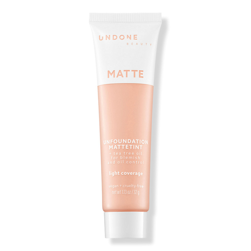 Unfoundation Matte Tint | Ulta