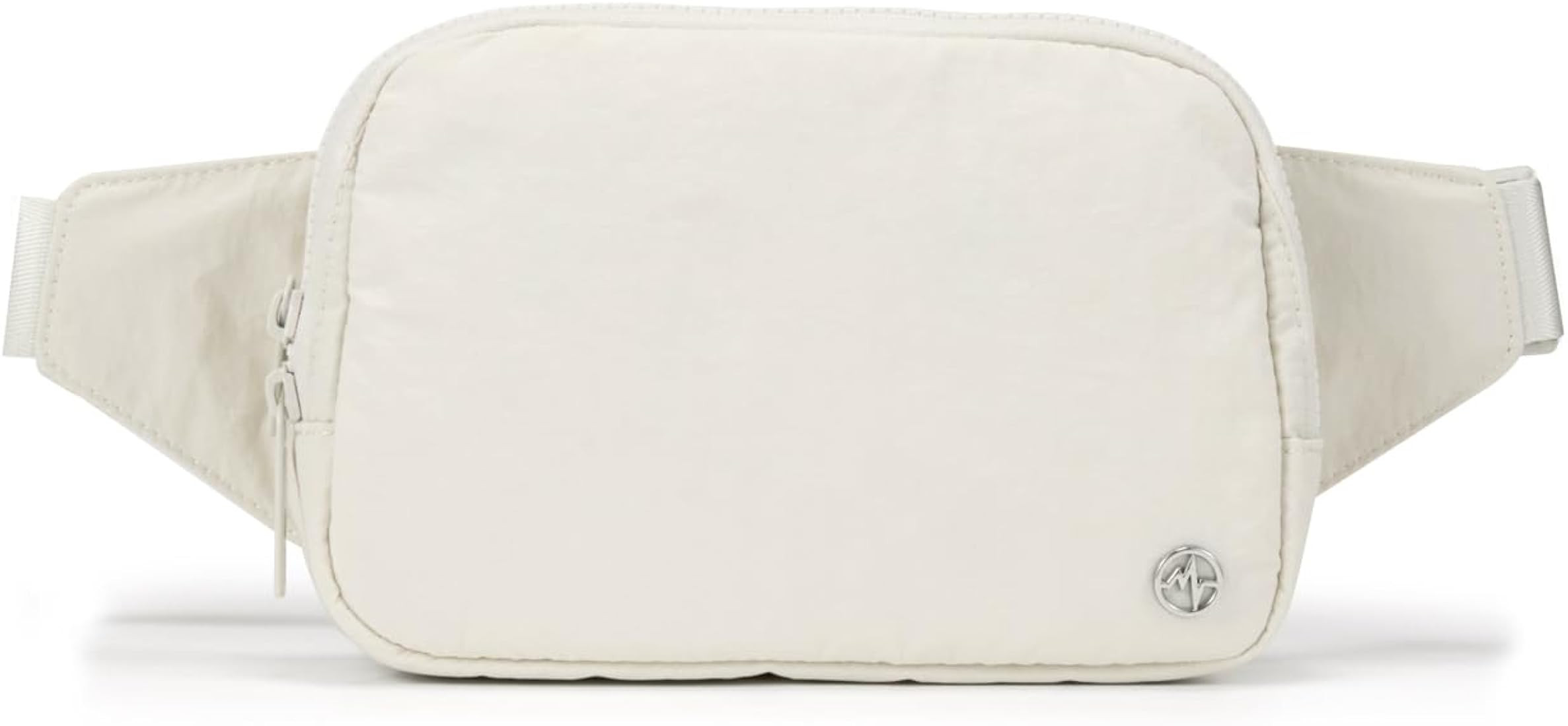 Everywhere Belt Bag Large 2L, Pander Waterproof Everywhere Fanny Pack Purse for Women and Men wit... | Amazon (US)