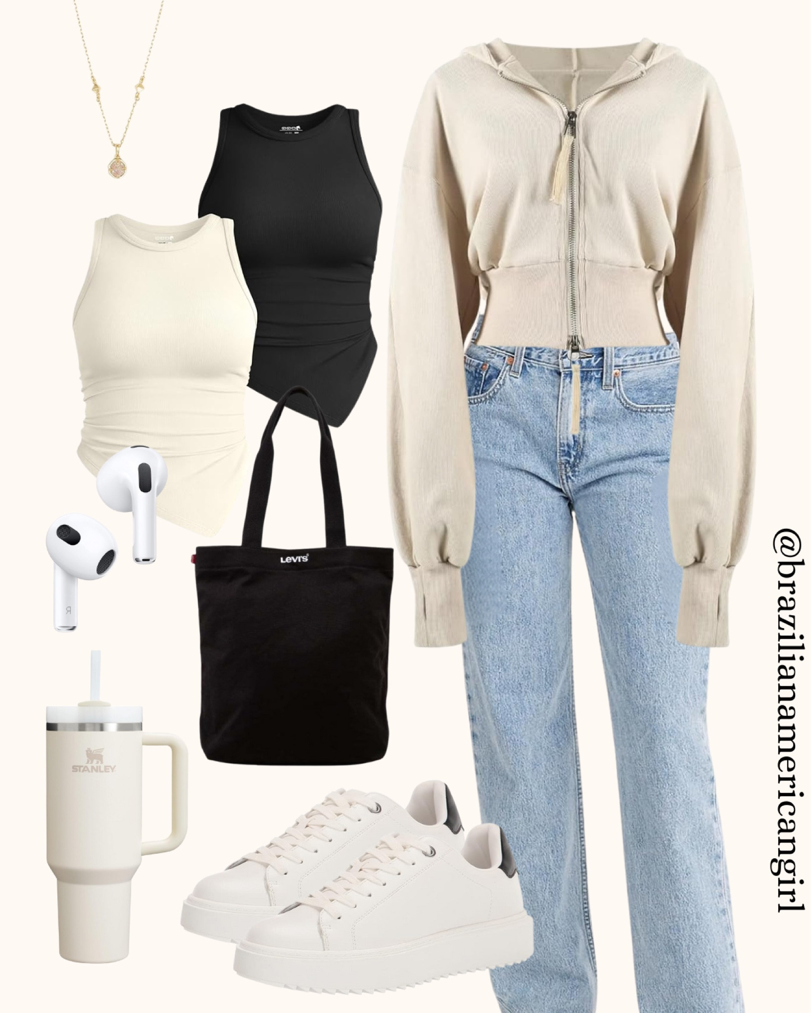 #LTKFindsUnder100 #LTKStyleTip #LTKSeasonal