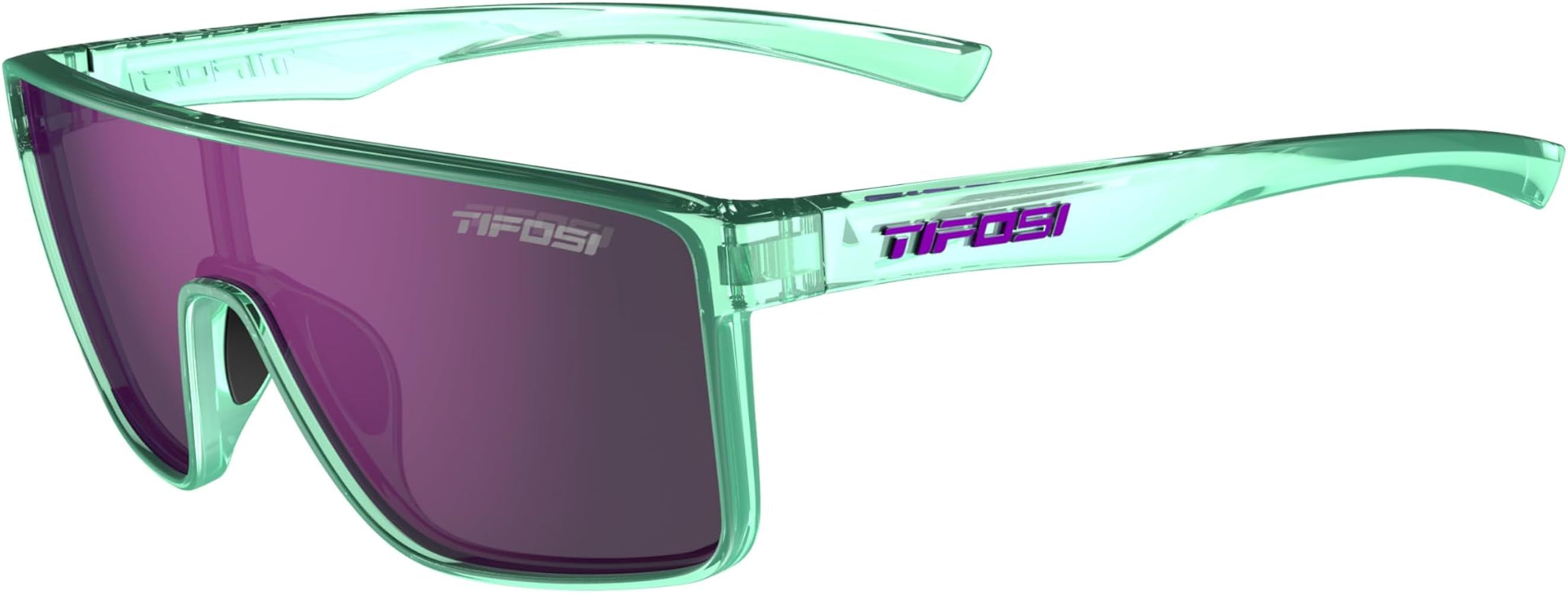 Tifosi Sanctum Sunglasses, Ideal For Cycling, Golf, Hiking, Running, Tennis & Pickleball, Lifesty... | Amazon (US)