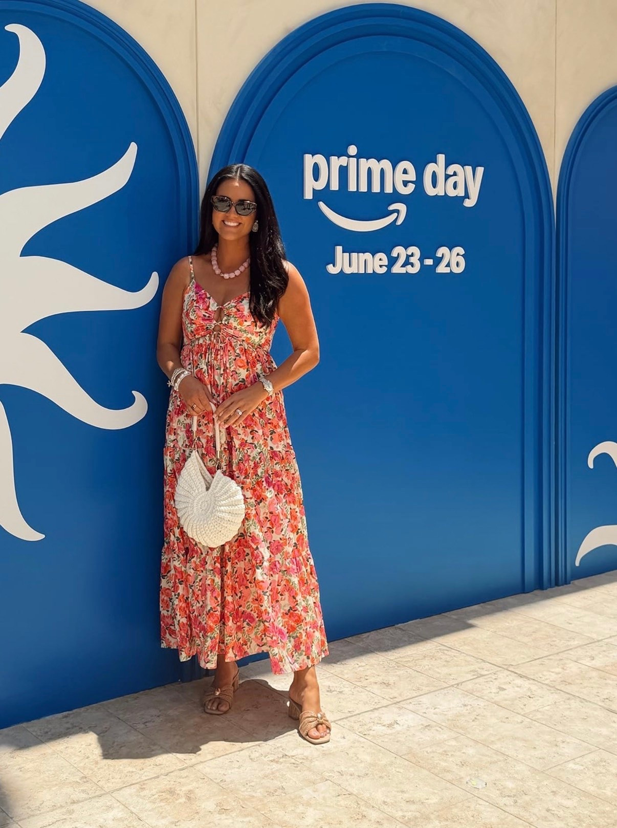 The prettiest summer look! And it’s from Amazon!

#LTKgrwm #LTKootd #LTKSeasonal