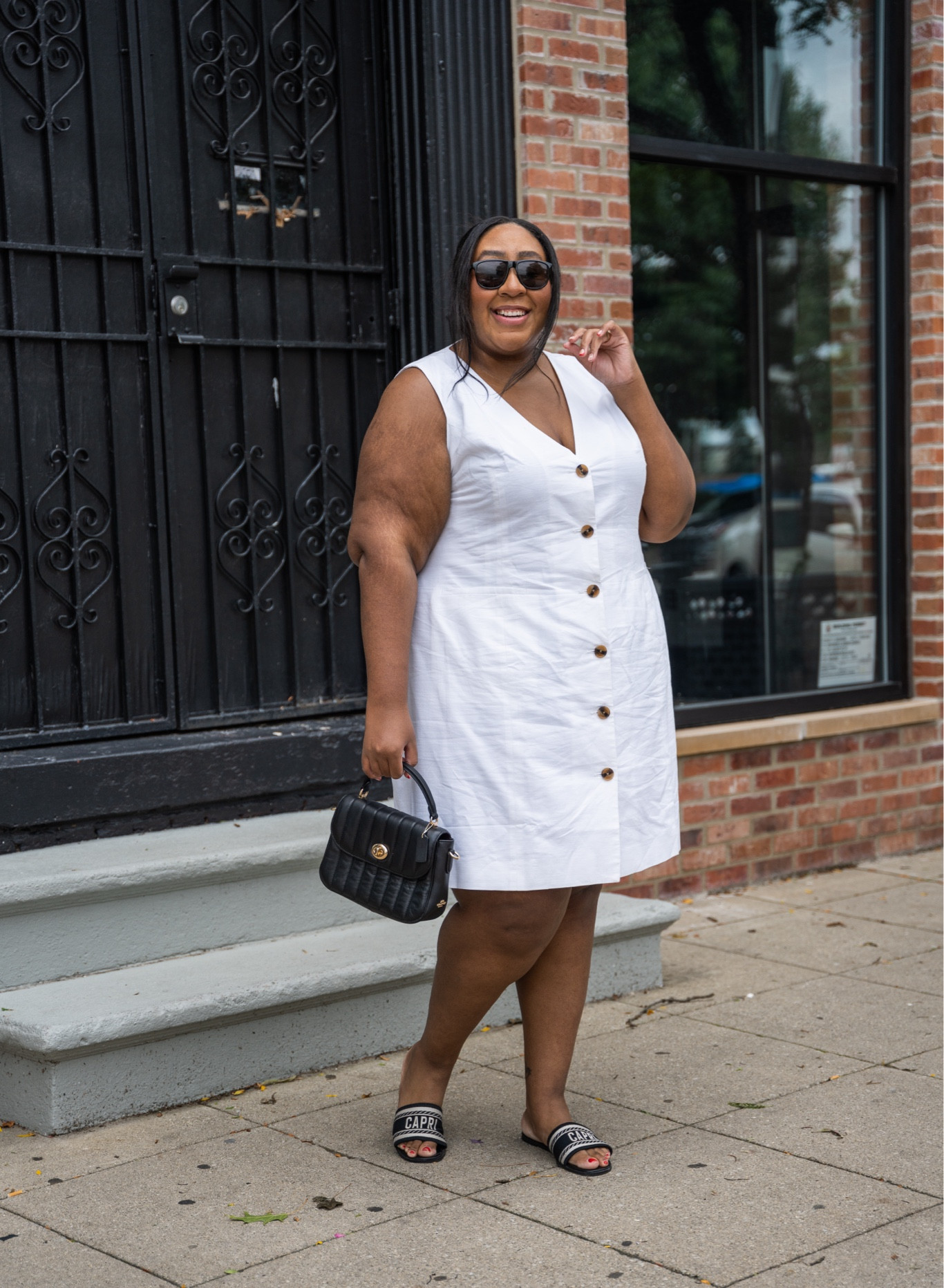 Trendy Vest Dress from Target 

#LTKFindsUnder50 #LTKPlusSize #LTKStyleTip