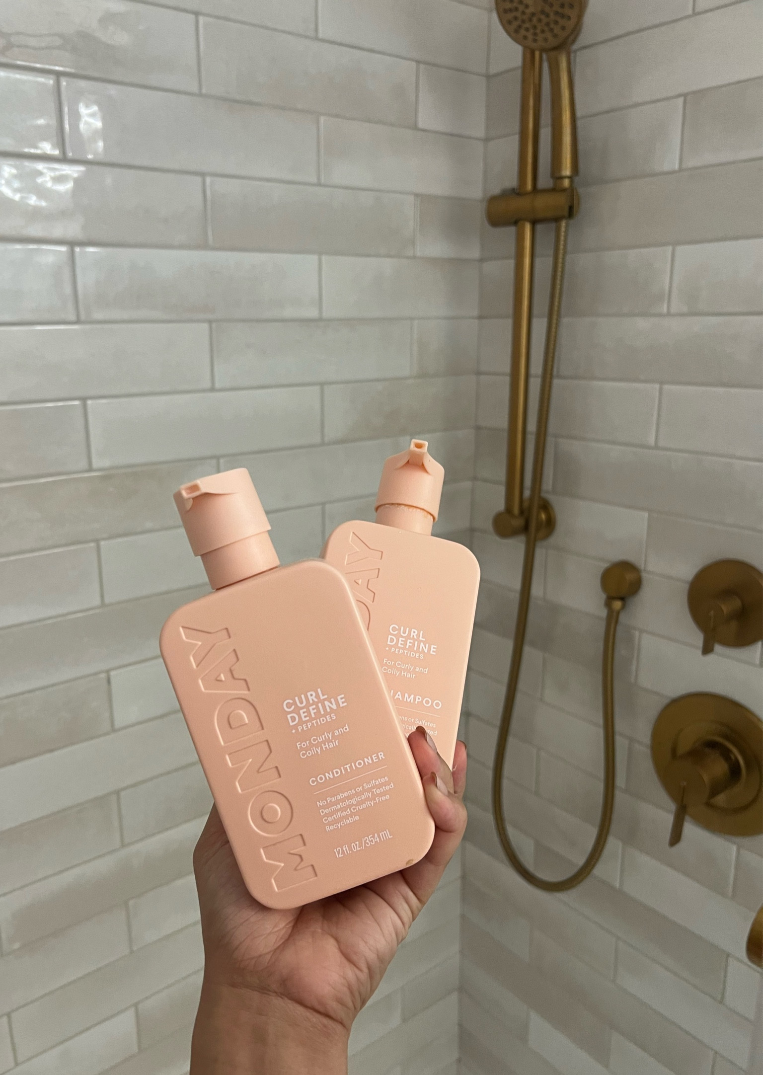 My current wash day favs + they’re SO affordable! My curls have been loving these! 

#LTKBeauty #LTKFindsUnder50 #LTKFindsUnder100