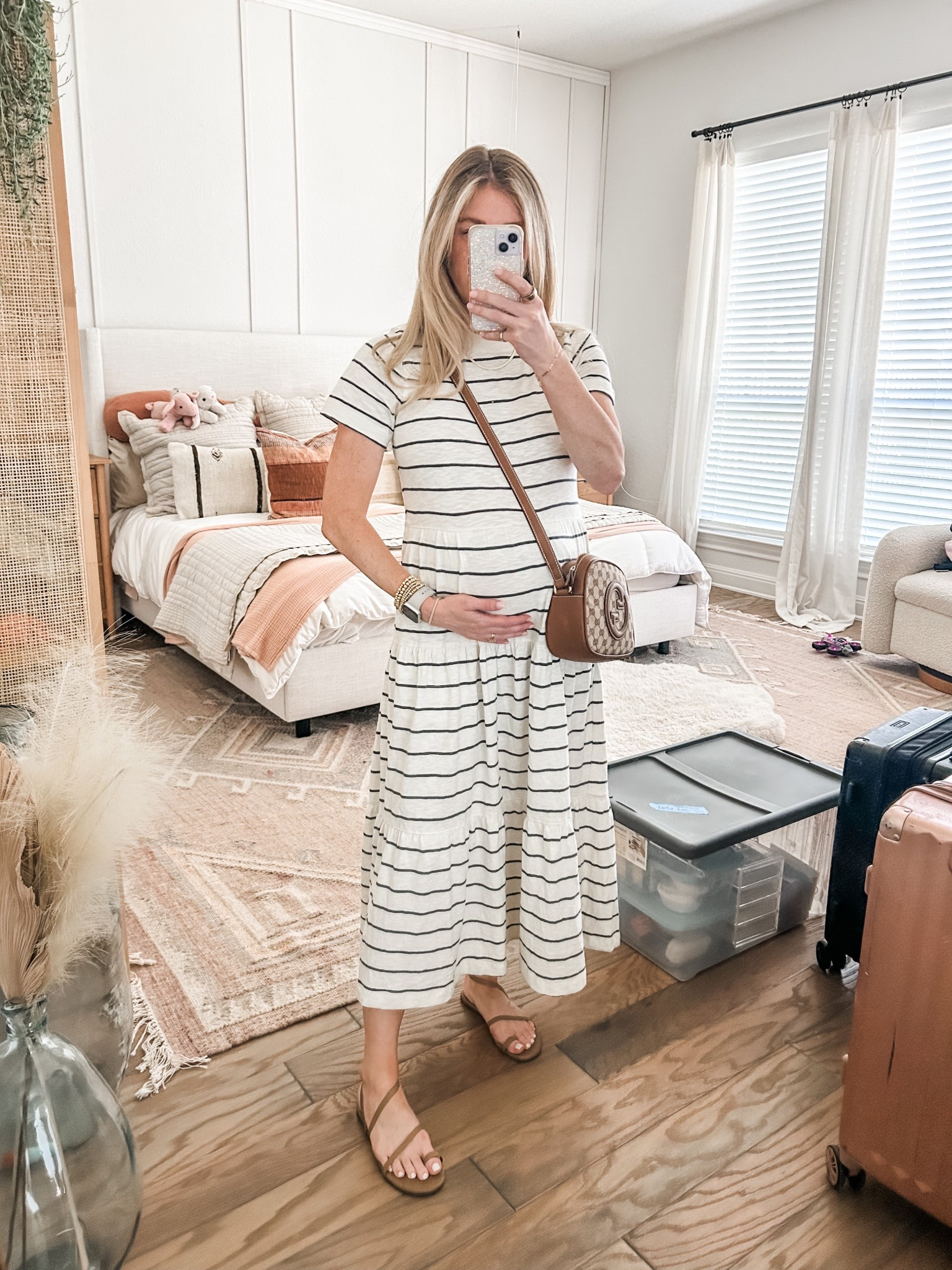 bump friendly tshirt dress

#LTKShoeCrush #LTKBump #LTKItBag