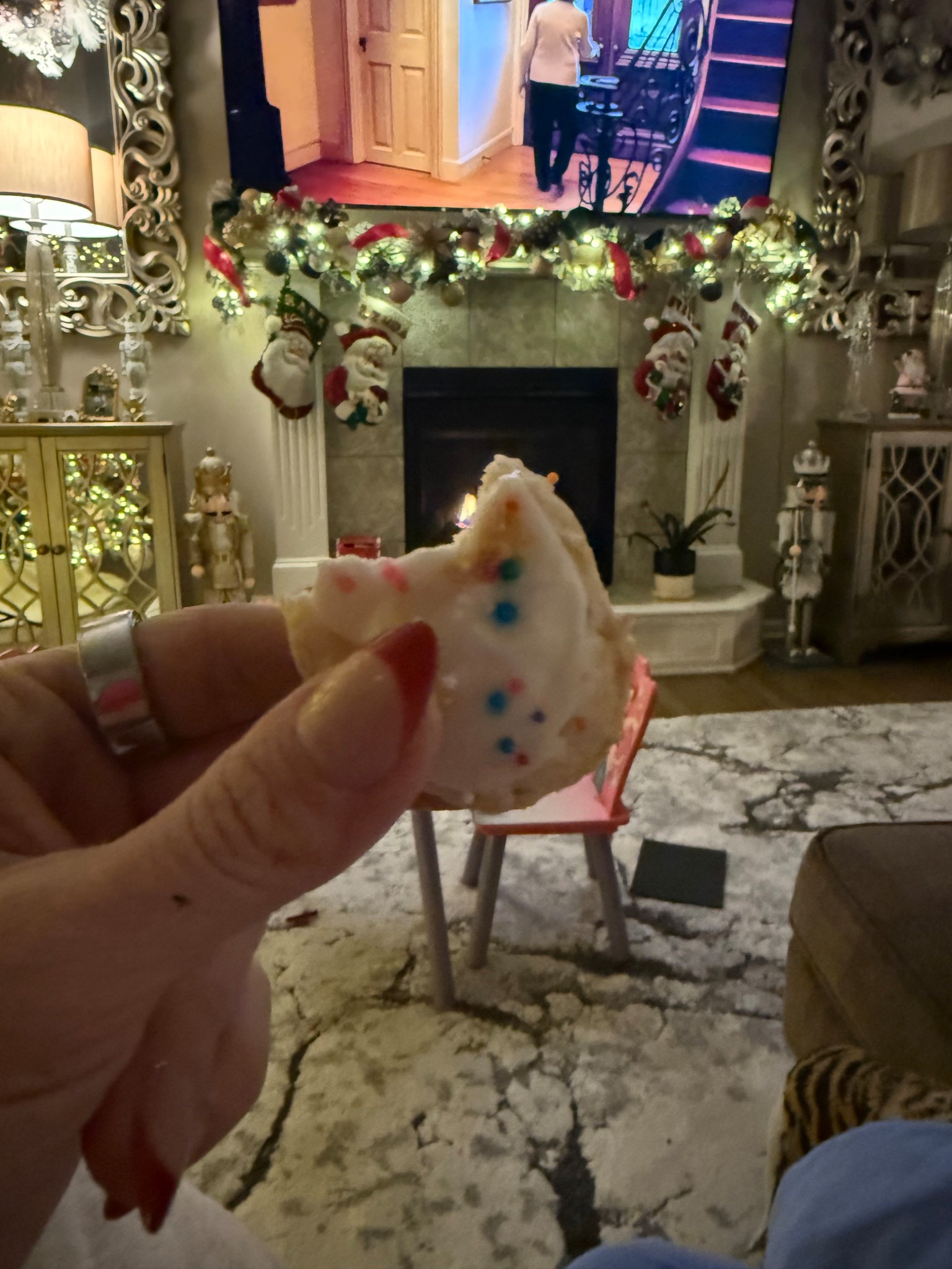 Can’t go wrong with a cookie from Scola’s! 

#LTKHoliday #LTKGiftGuide