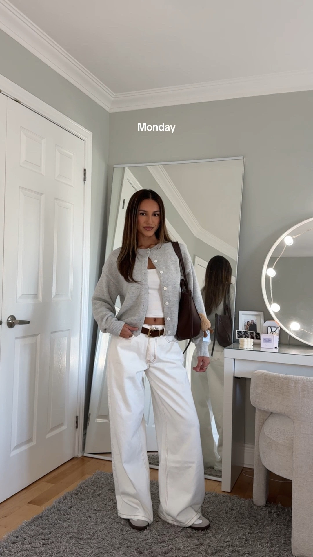A week of spring outfit ideas🎀🤍✨🌸



#LTKStyleTip #LTKU #LTKSeasonal