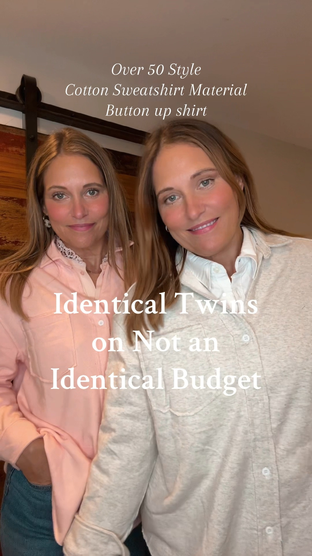 Spend $288 or $40!!! Either way we got you covered!!!👍😊

#LTKFindsUnder50 #LTKOver40 #LTKVideo