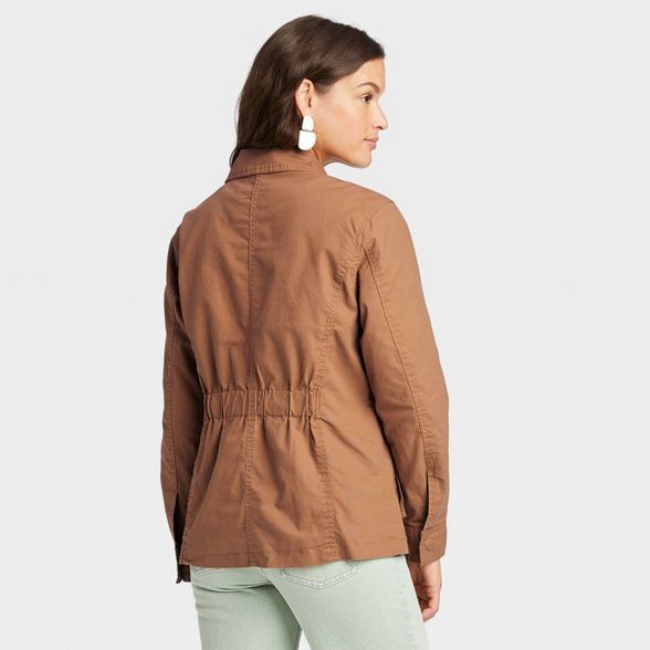 Women's Anorak Jacket - Universal Thread™ | Target