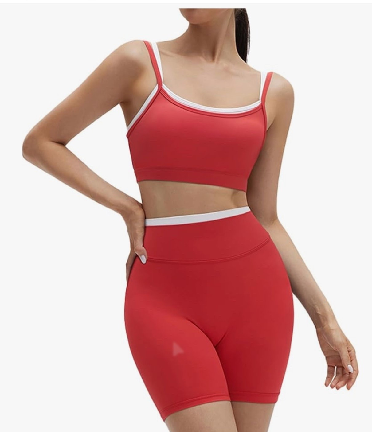 2 piece sets, workout sets, workout gear, women’s workout, gym, workout outfits

#LTKU #LTKfitnessgoals #LTKActive