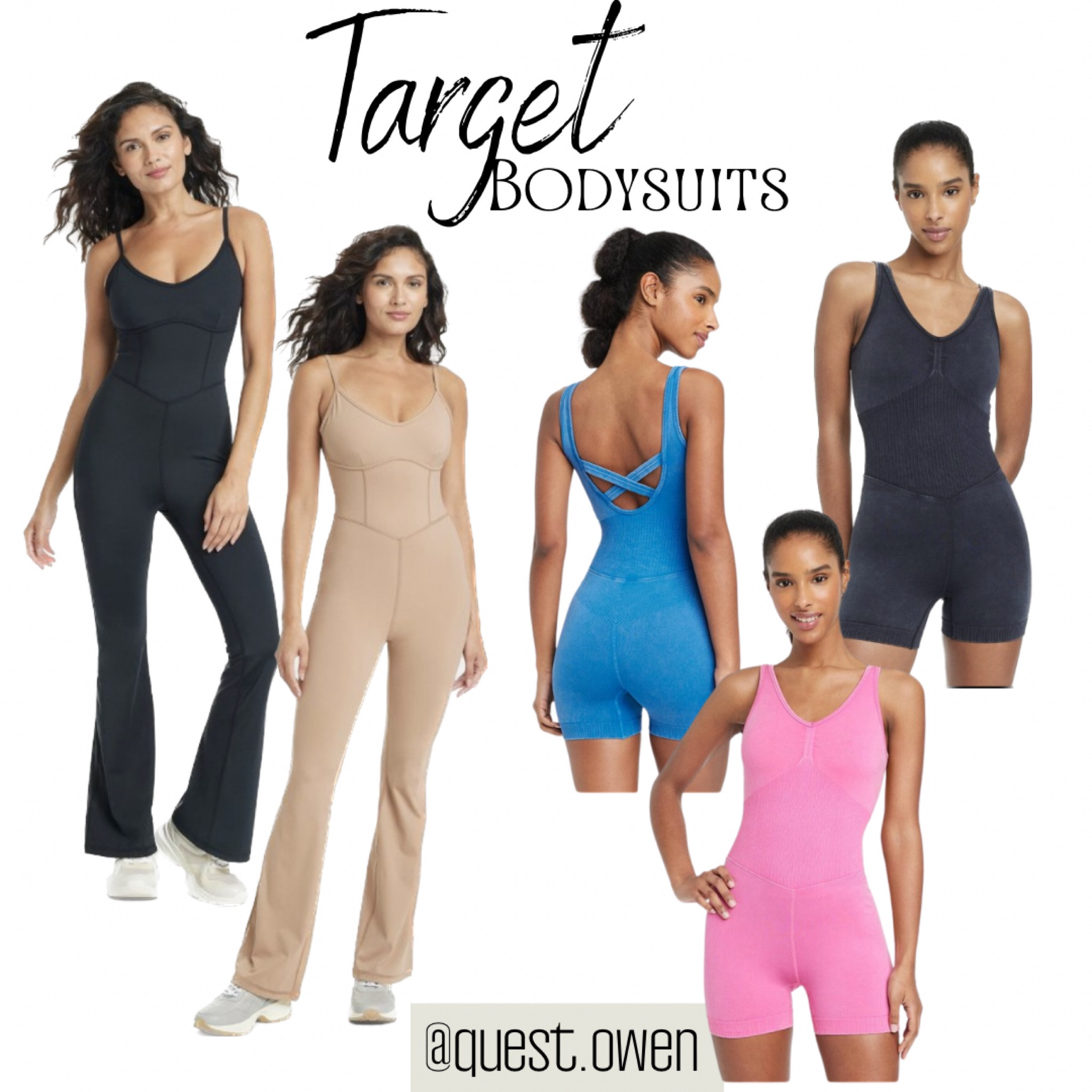 Womens Bodysuits On Sale : Target