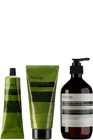 Screen 2 Gift Set | SSENSE