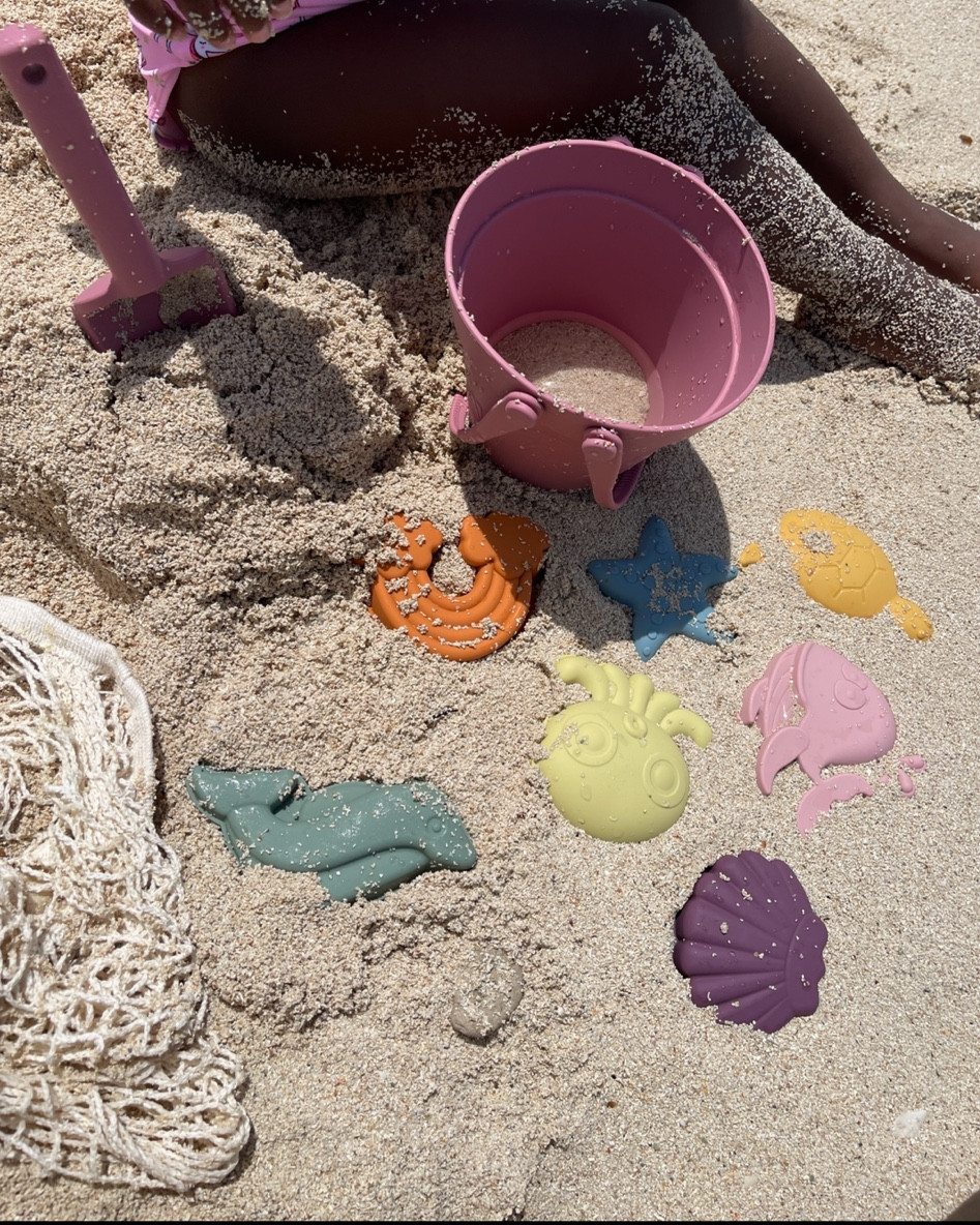 Beach day 🌊👙🏝️#toddlertoys #beach 

#LTKKids #LTKFamily #LTKFindsUnder100