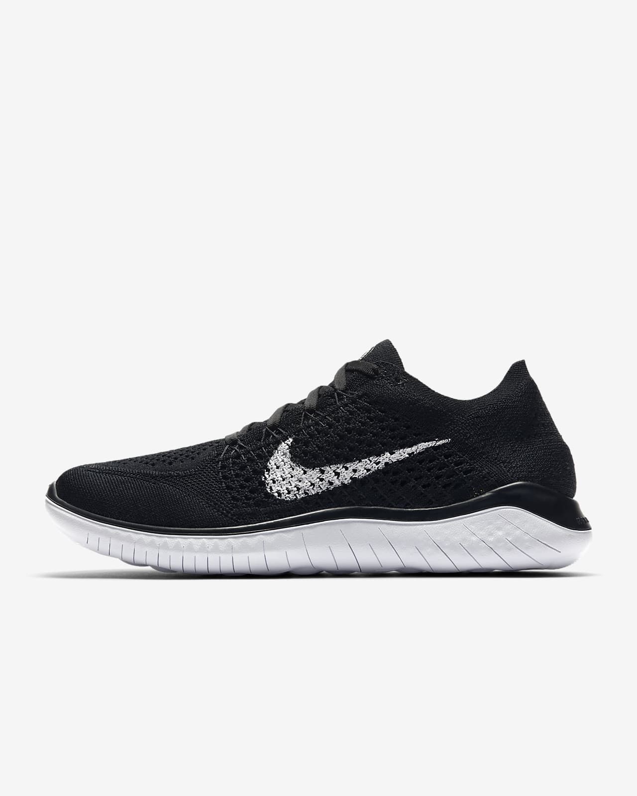 Nike Free RN Flyknit 2018 Women's Running Shoes. Nike.com | Nike (US)