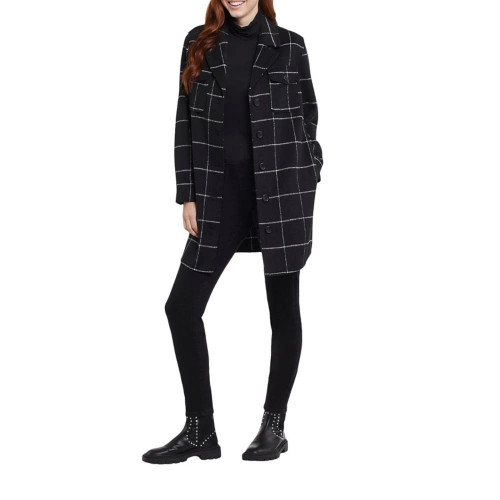 Women's Tribal Notch Collar Shirt Jacket | Scheels