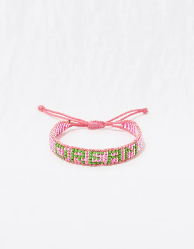 Ubuntu Dream Bracelet | American Eagle Outfitters (US & CA)