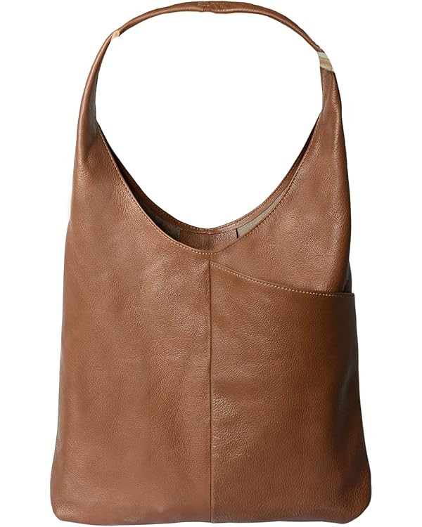 Komal's Passion Leather Women's Tote bag/Ladies Purse/Travel Shopping Bag Hobo Carry Shoulder Bag... | Amazon (US)