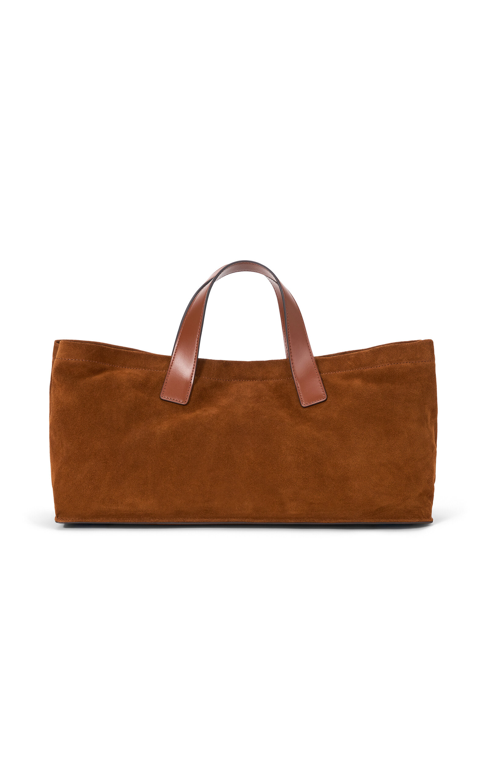 Port Suede Tote Bag | Moda Operandi (Global)
