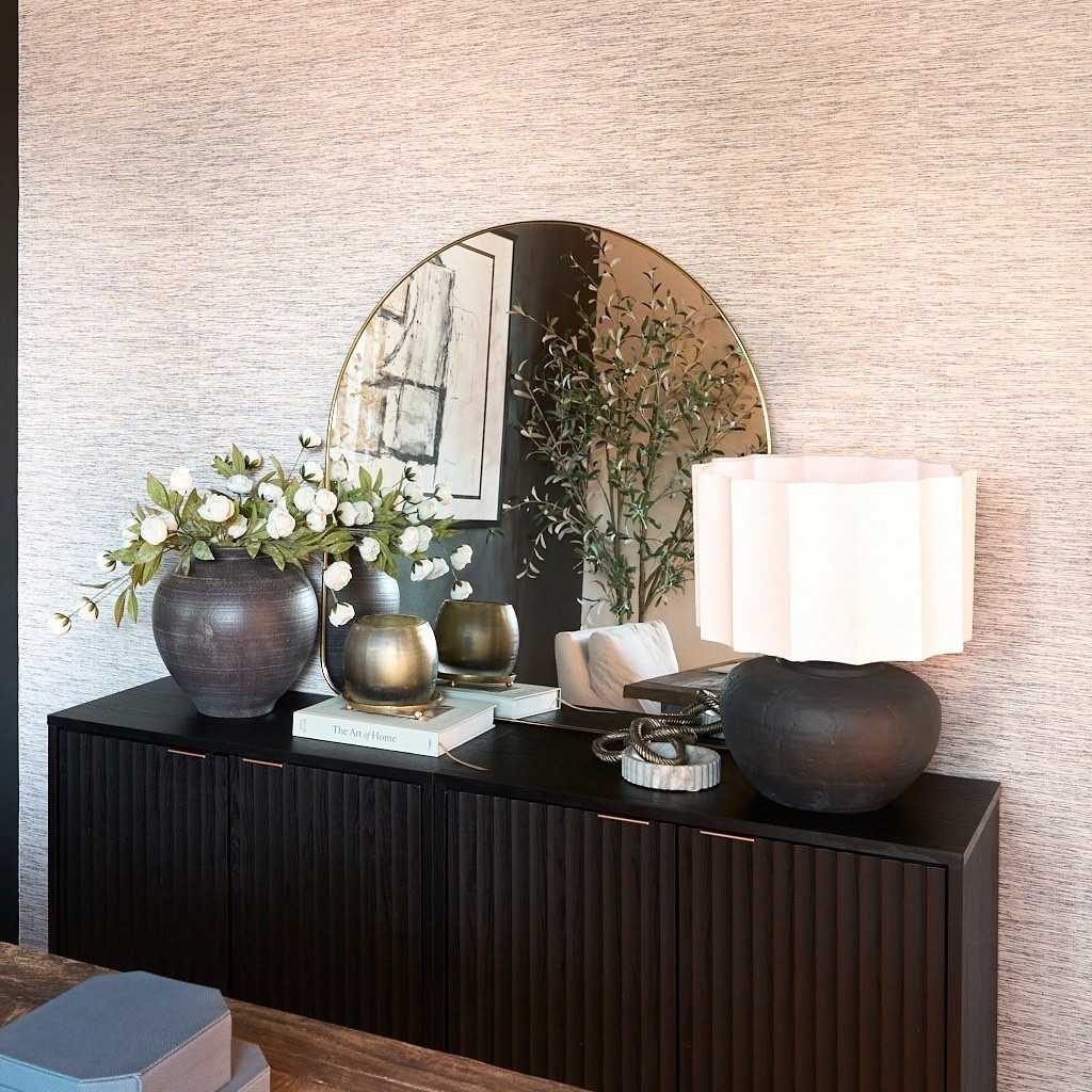 If you are looking for an easy weekend project- Wallpaper Accent Wall🩶

Wallpaper
Office
Accent wall


#LTKHome