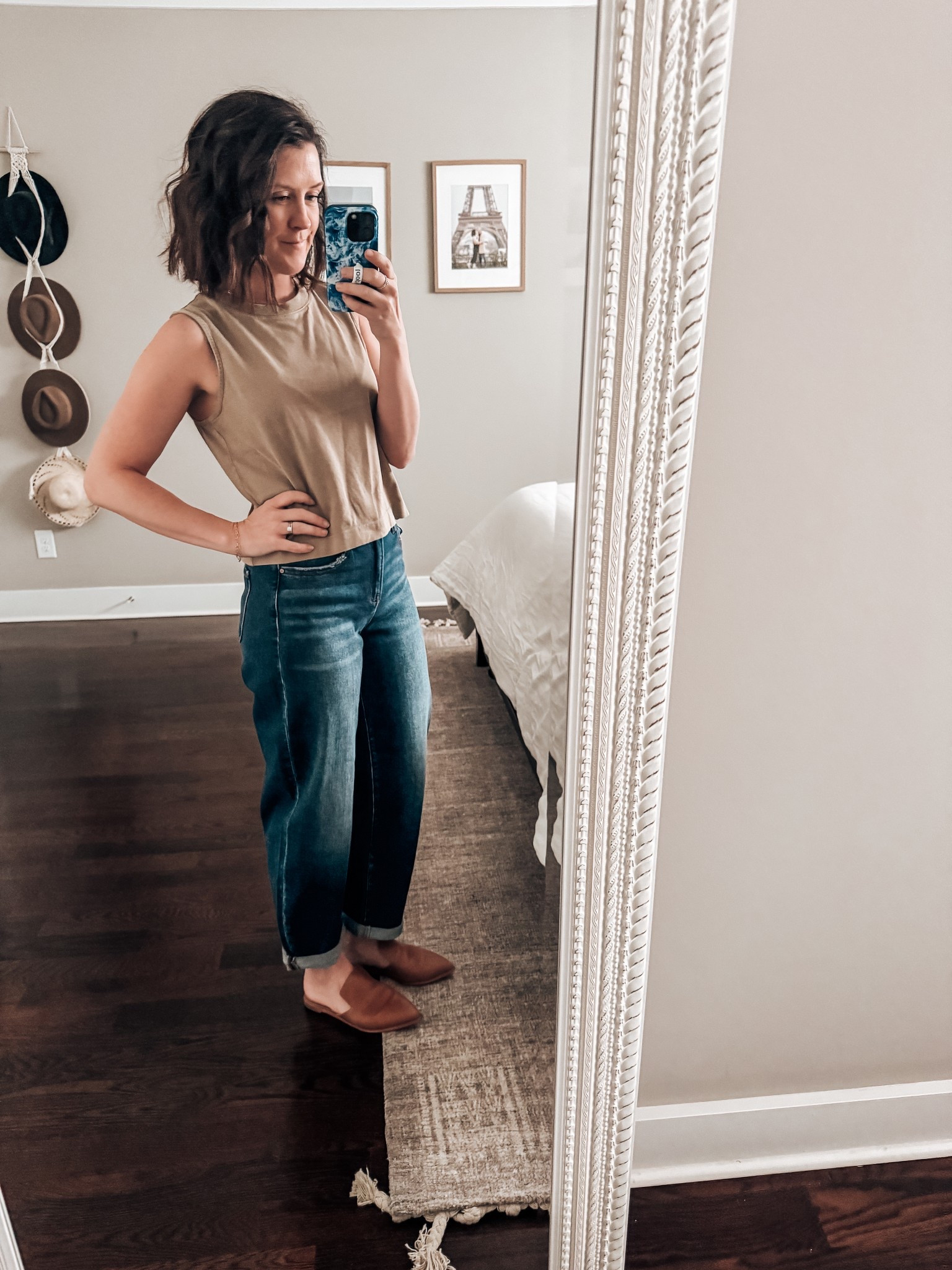 #LTKPetite #LTKStyleTip