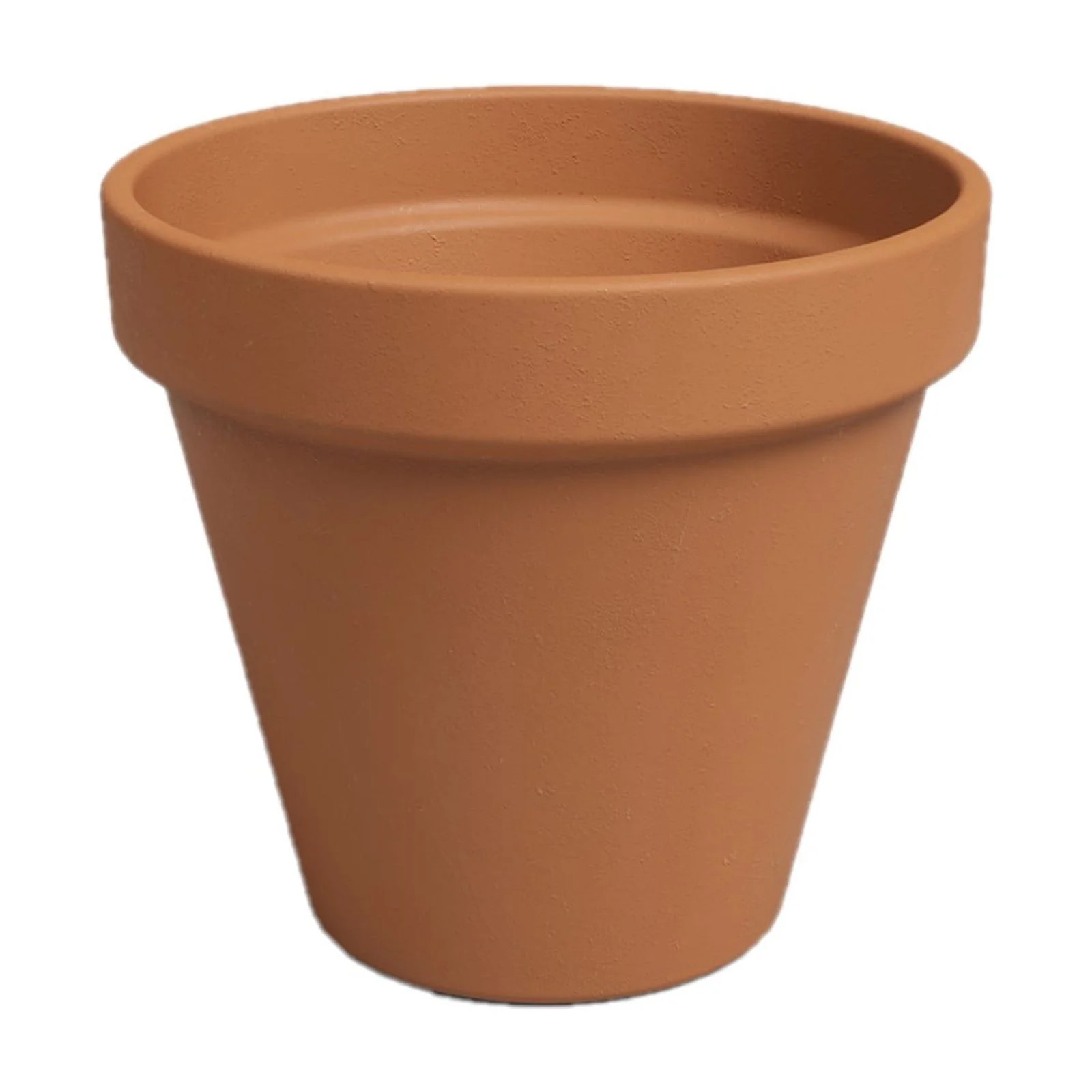 Artevasi 4-Inch Natural Terracotta Clay Pot with Drainage Hole for Plants | Walmart (US)