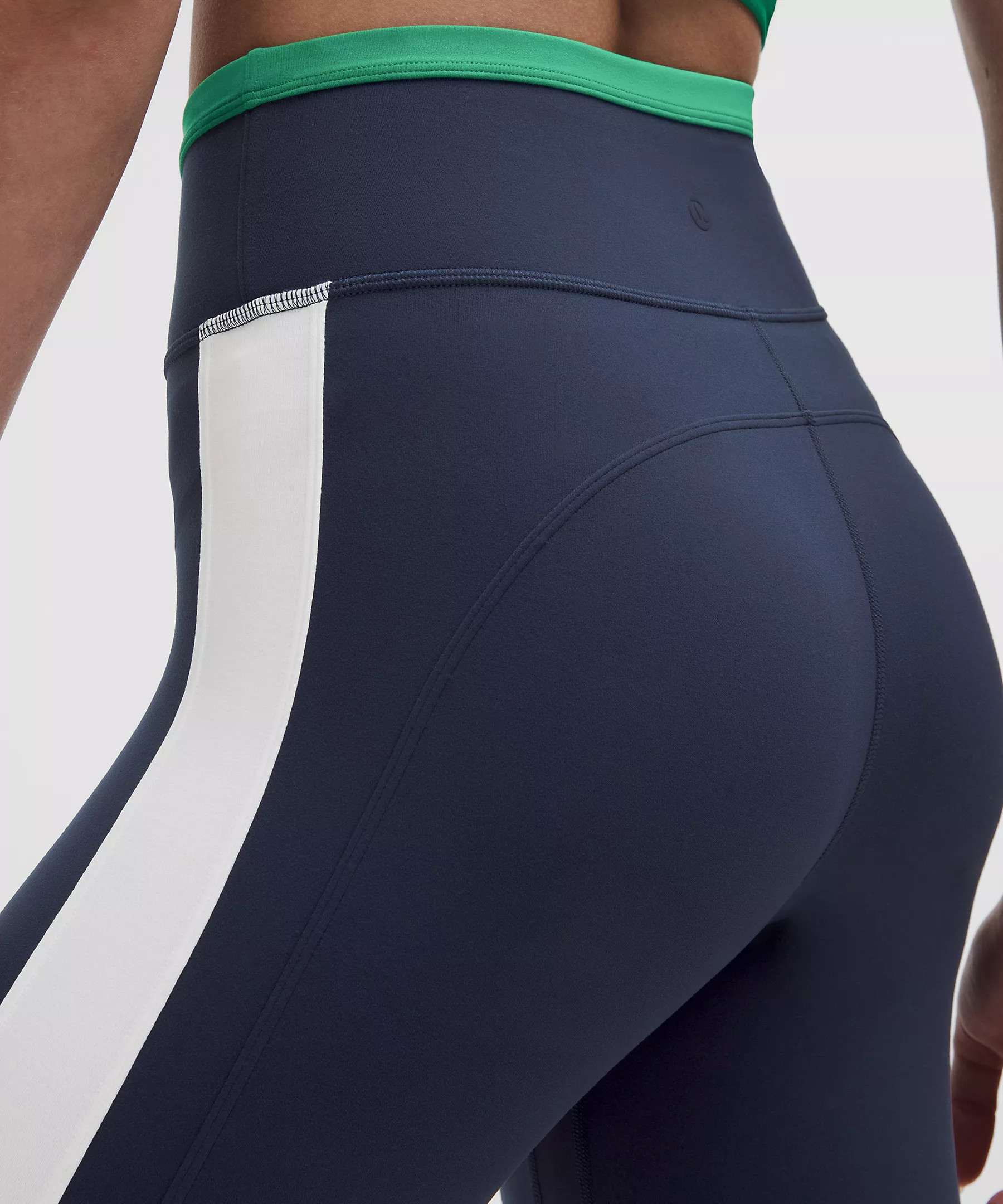 Nulu Super-High-Rise Tight 25" | Lululemon (US)
