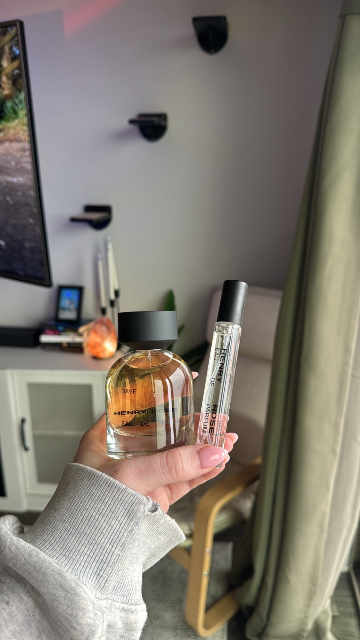 New scents from Henry Rose 🩷✨

#LTKgrwm #LTKBeauty #LTKselfcare